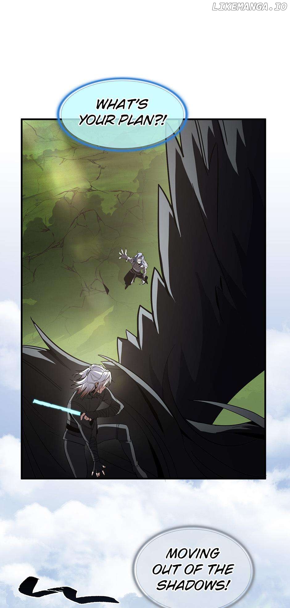 The Beginning After The End Chapter 204 image 58